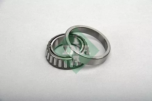 Roulements, boîte de vitesses manuelle