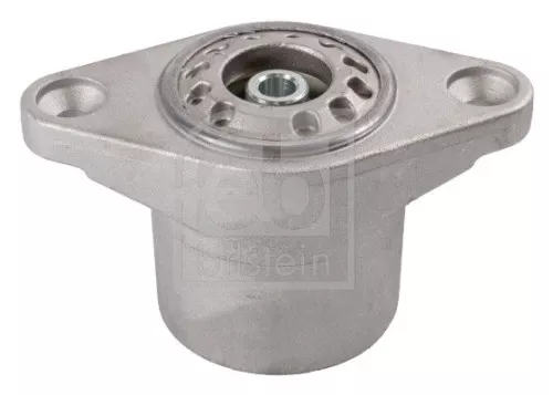 palier de fixation de jambe de force