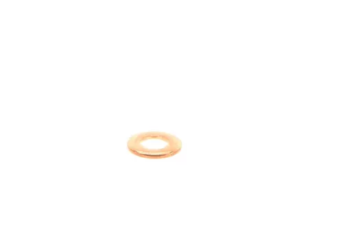 Bague d'étanchéité, porte-buse