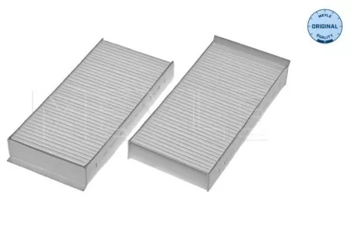 Filtre, air de cabine