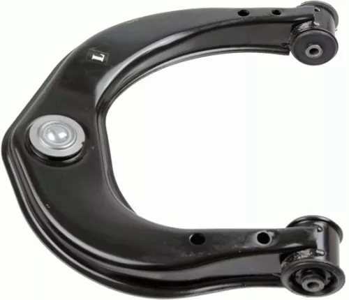 Guidon, suspension de roue