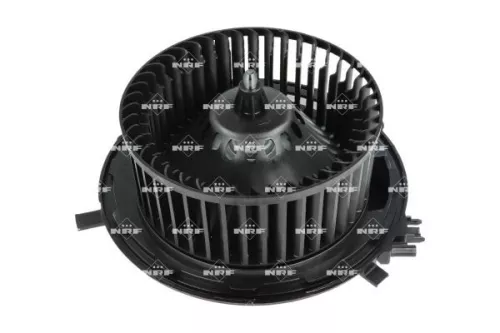 Ventilateur intérieur