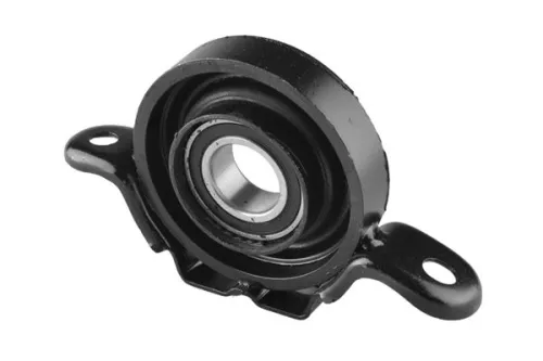 Roulement, arbre de transmission