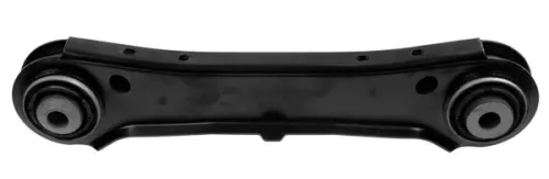 Guidon, suspension de roue