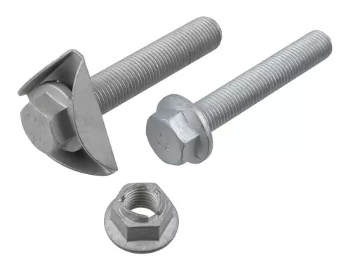 Kit de réparation, suspension de roue