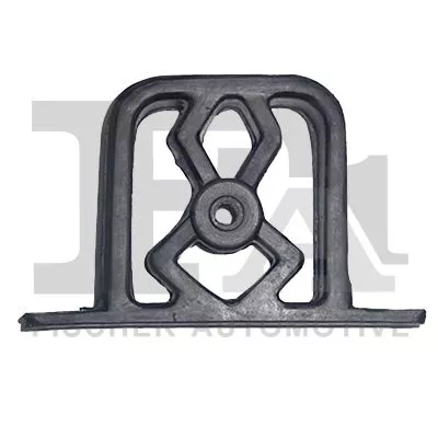 Support, système d'échappement