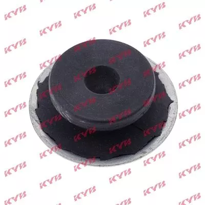 palier de fixation de jambe de force