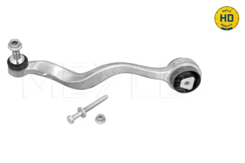 Guidon, suspension de roue