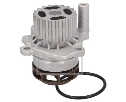 Pompe à eau, refroidissement du moteur