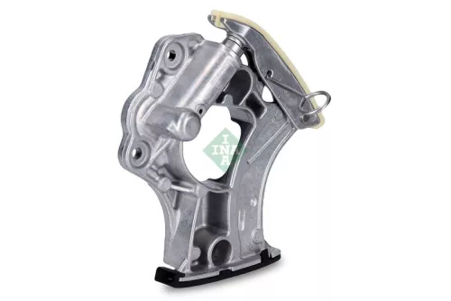 tendeur, chaîne de distribution