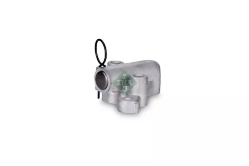 tendeur, chaîne de distribution