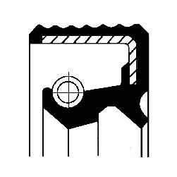 joint d'étanchéité