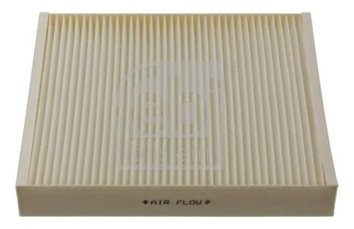 Filtre, air de cabine