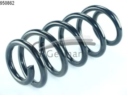 Ressort de suspension