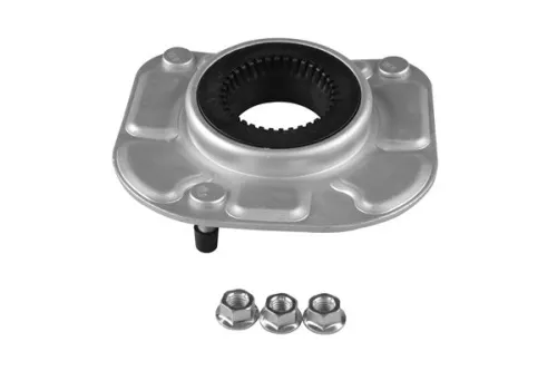 palier de fixation de jambe de force