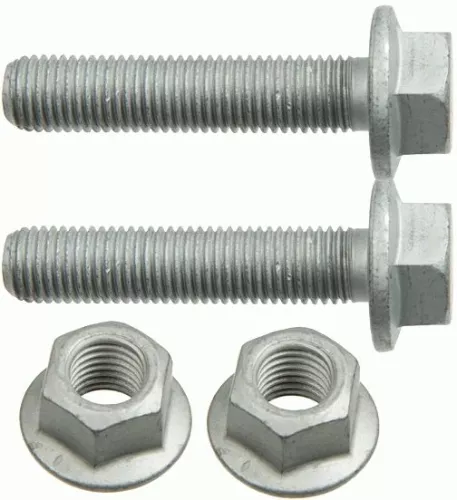 Kit de réparation, suspension de roue