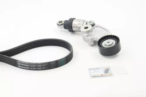 kit de courroie serpentine