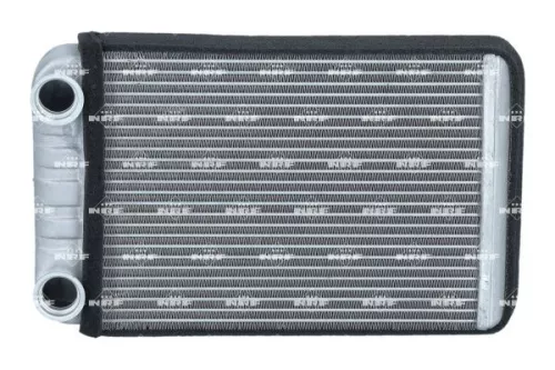 Échangeur de chaleur, chauffage intérieur