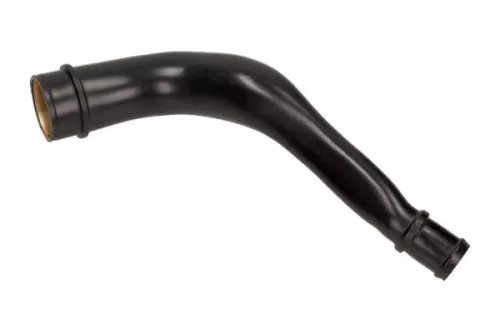 Tuyau, ventilation du couvercle de culasse