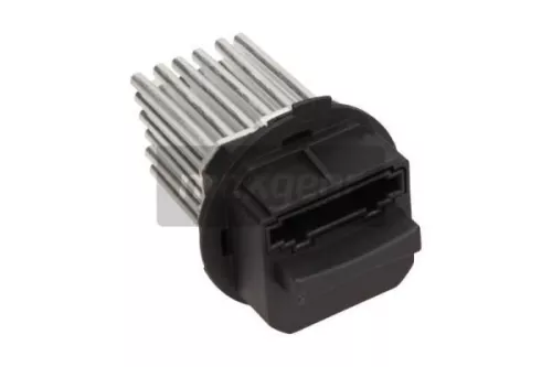 Regler, Innenraumgebläse