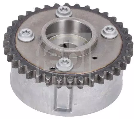 réglage d'arbre à cames