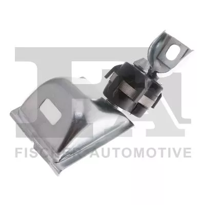 Support, système d'échappement