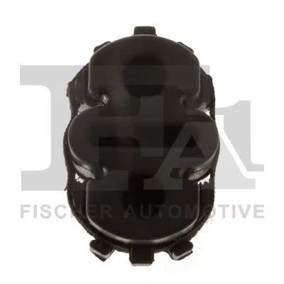 Support, système d'échappement