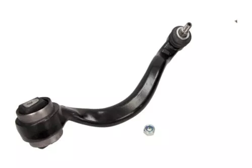 Guidon, suspension de roue