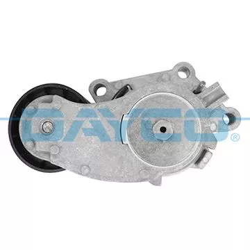 Tendeur de courroie, courroie trapézoïdale