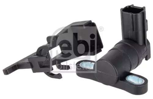 Impulsgeber, Kurbelwelle