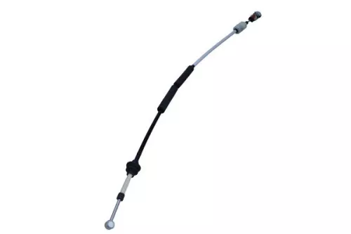 traction par câble, transmission manuelle