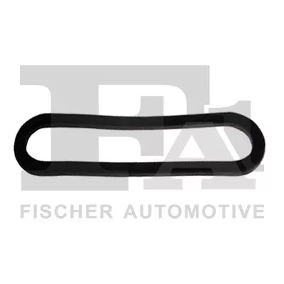 Support, système d'échappement