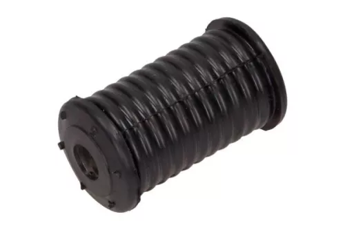 Roulement, ressort à lames