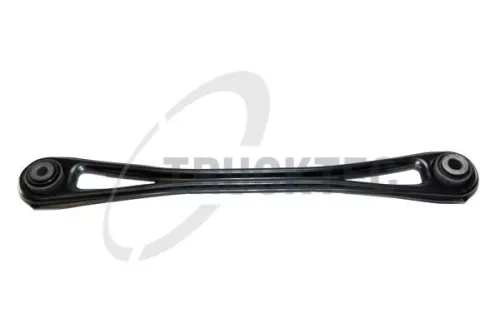 Guidon, suspension de roue