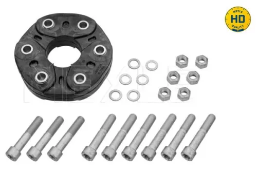 joint, arbre de transmission