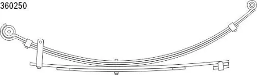 package de printemps