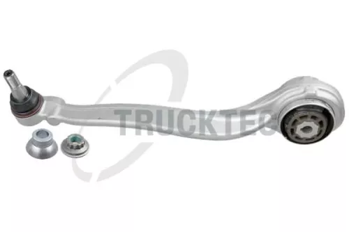 Lenker, Radaufhängung