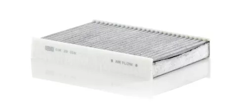 Filtre, air de cabine