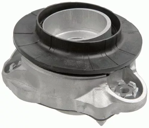 palier de fixation de jambe de force