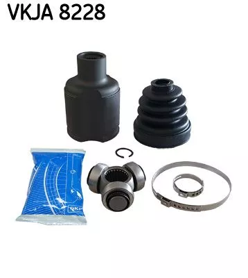 joint homocinétique, arbre de transmission