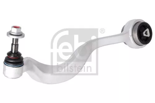 Guidon, suspension de roue