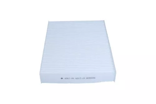 Filter, Innenraumluft