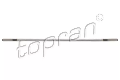 Zentralausrücker, Kupplung