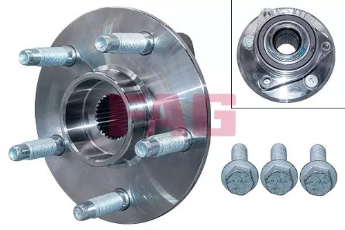 kit de roulement de roue