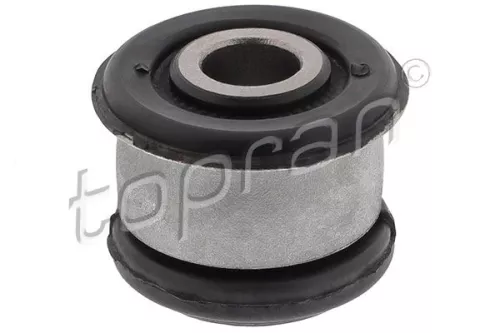 Lagerung, Hilfsrahmen/Aggregateträger