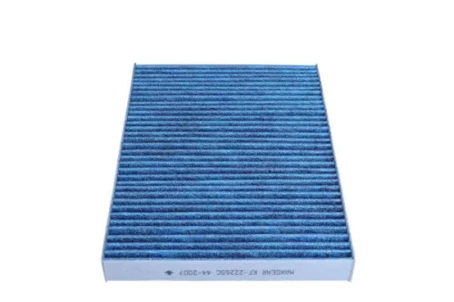 Filter, Innenraumluft