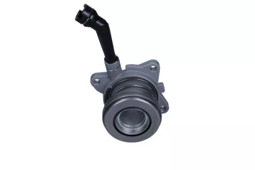 Zentralausrücker, Kupplung