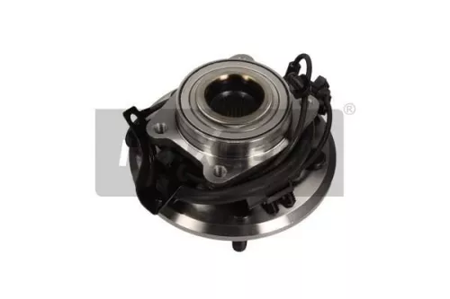 kit de roulement de roue