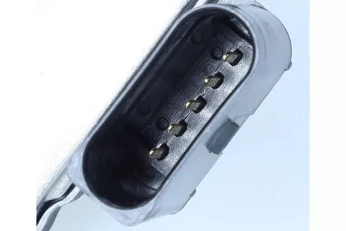 Stellelement, Drallklappen (Saugrohr)