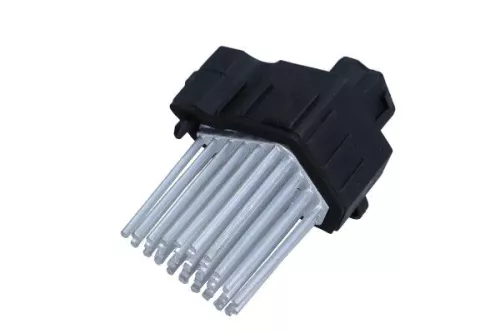 Widerstand, Innenraumgebläse